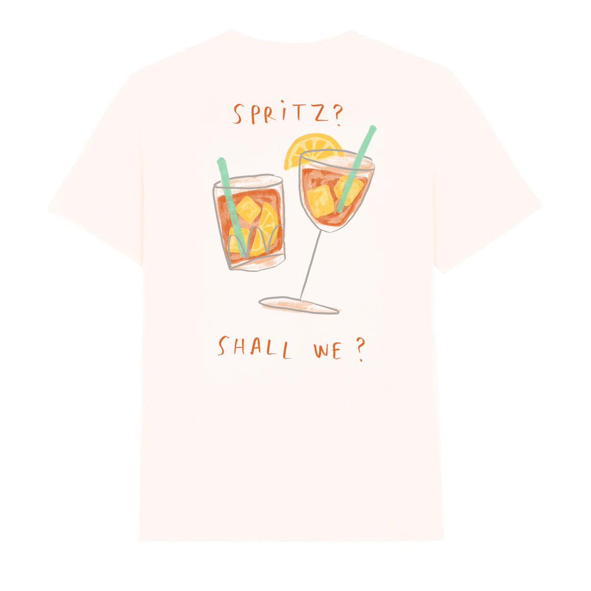 Spritz Shall We