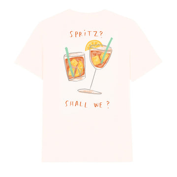 Spritz Shall We