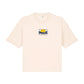 Squeeze The Day Cropped Tee
