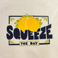 Squeeze The Day Kids