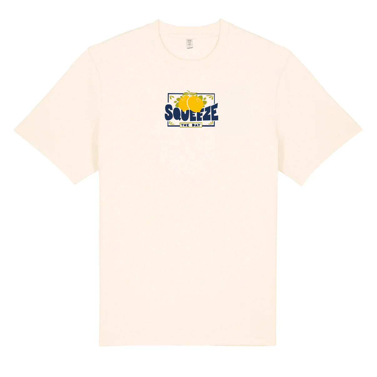 Squeeze The Day Relaxed Fit