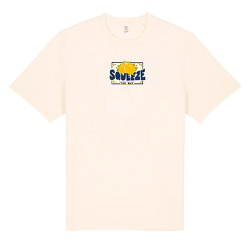 Squeeze The Day Relaxed Fit