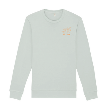 Free To Flow Sweatshirt KIDS