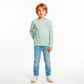 Free To Flow Sweatshirt KIDS