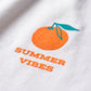 Summer Vibes Relaxed Fit