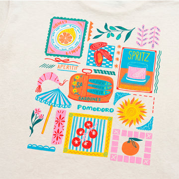 Summer Vibes Sweatshirt
