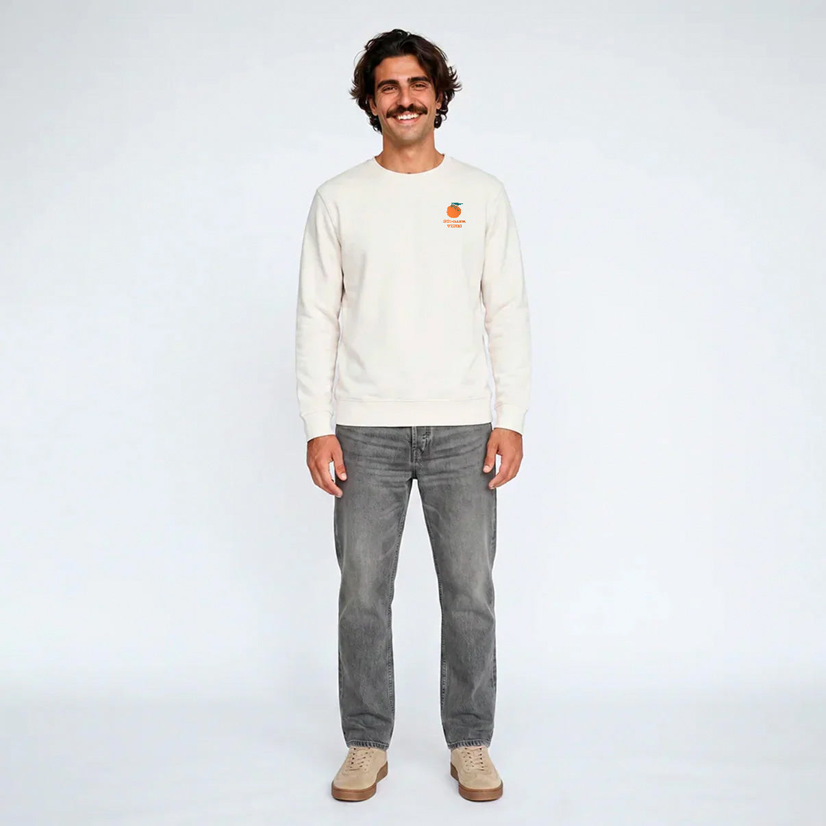 Summer Vibes Sweatshirt