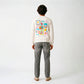 Summer Vibes Sweatshirt