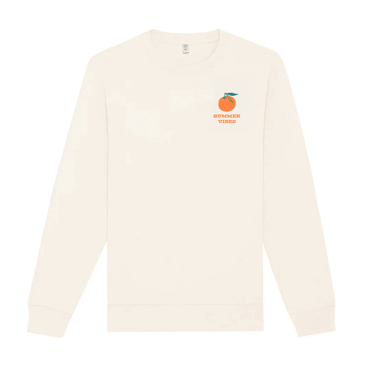 Summer Vibes Sweatshirt