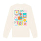Summer Vibes Sweatshirt
