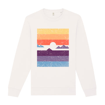 Sunset Hires Sweatshirt