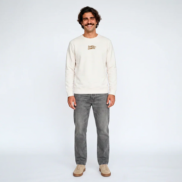 Surf And Coffee Sweatshirt