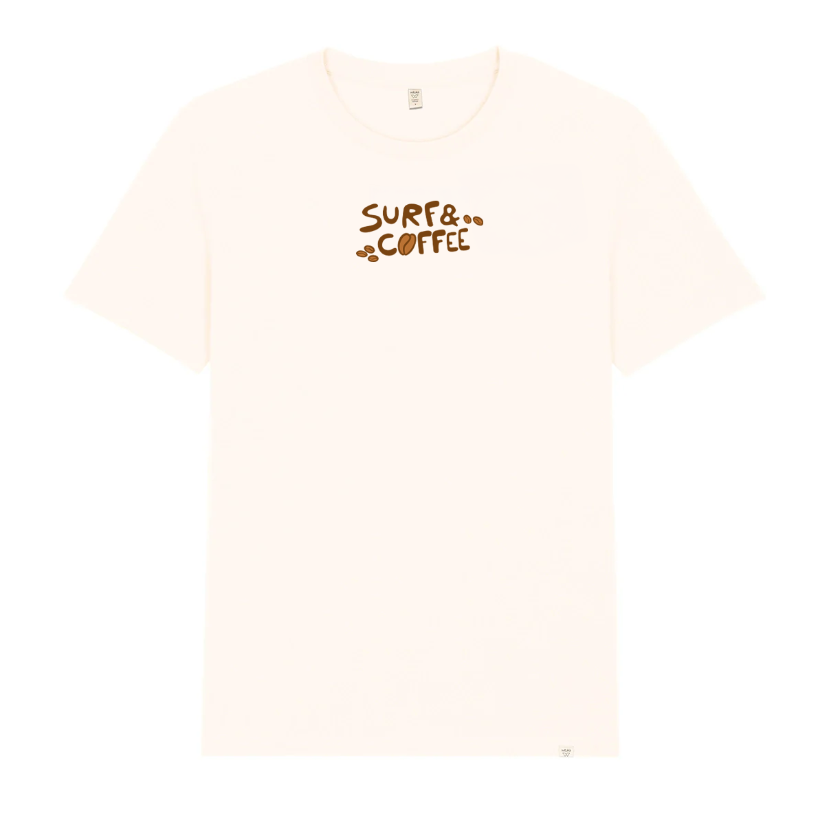 Surf And Coffee
