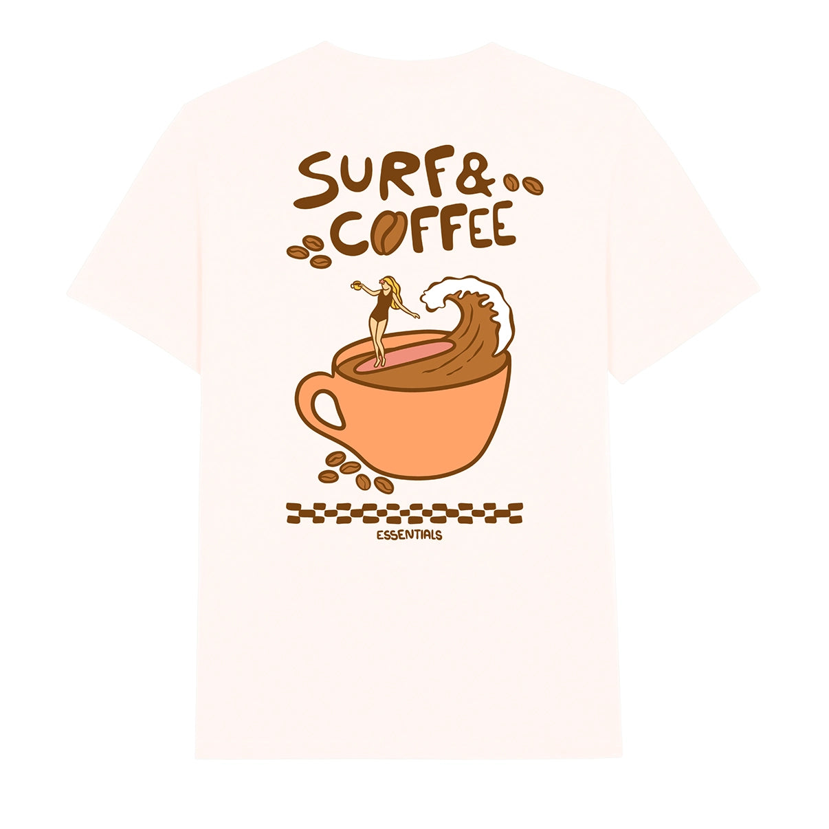 Surf And Coffee