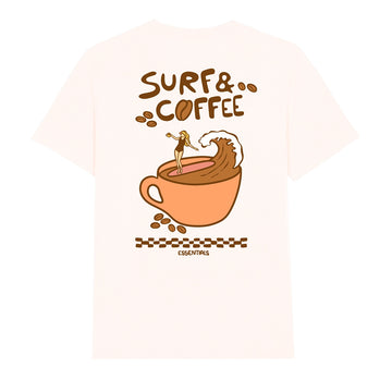 Surf And Coffee