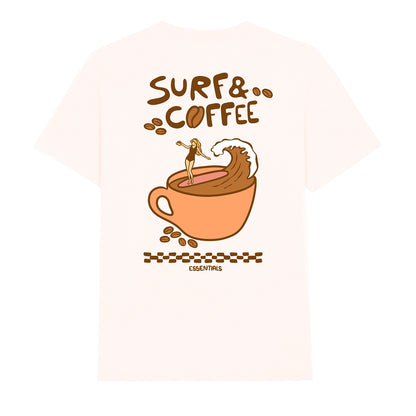 Surf And Coffee