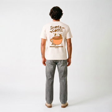 Surf And Coffee