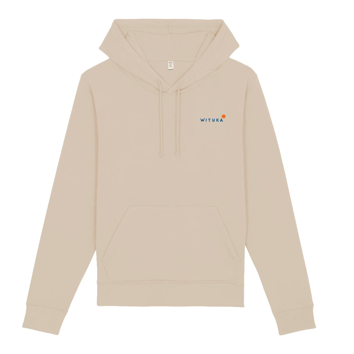 Surf Flow Hoodie