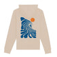 Surf Flow Hoodie