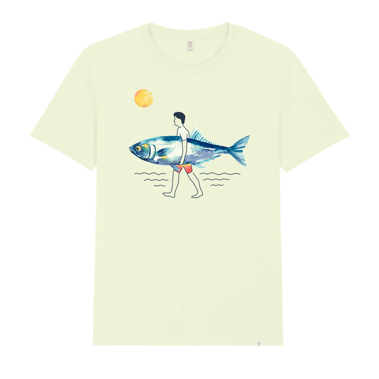 Surfish