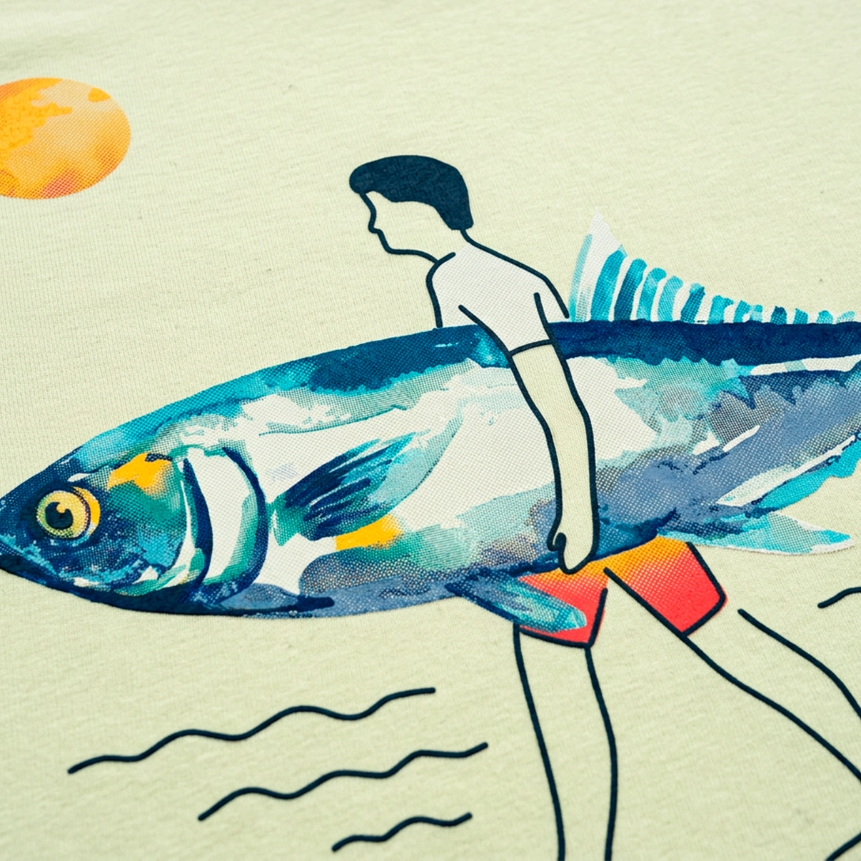 Surfish