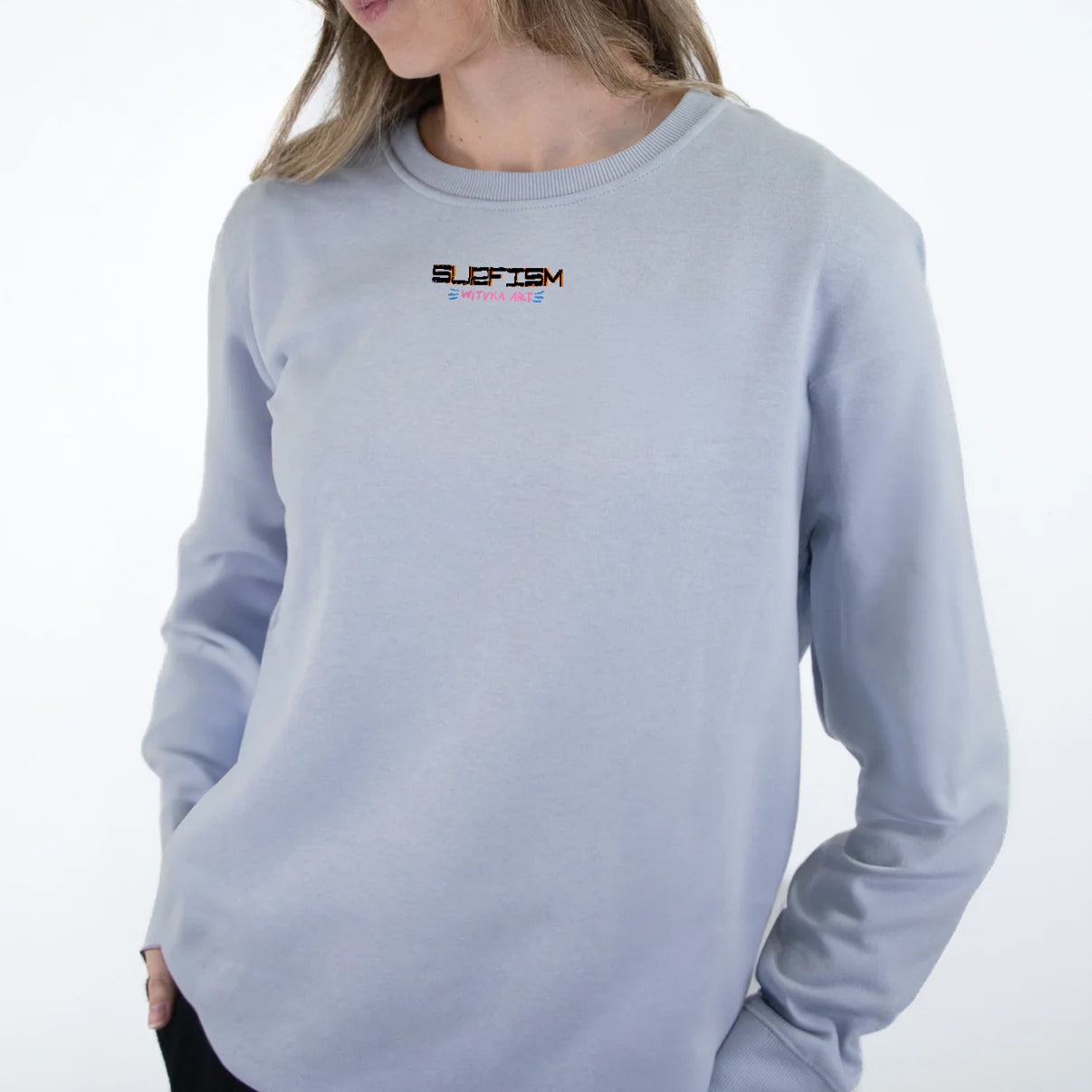 Surfism Sweatshirt