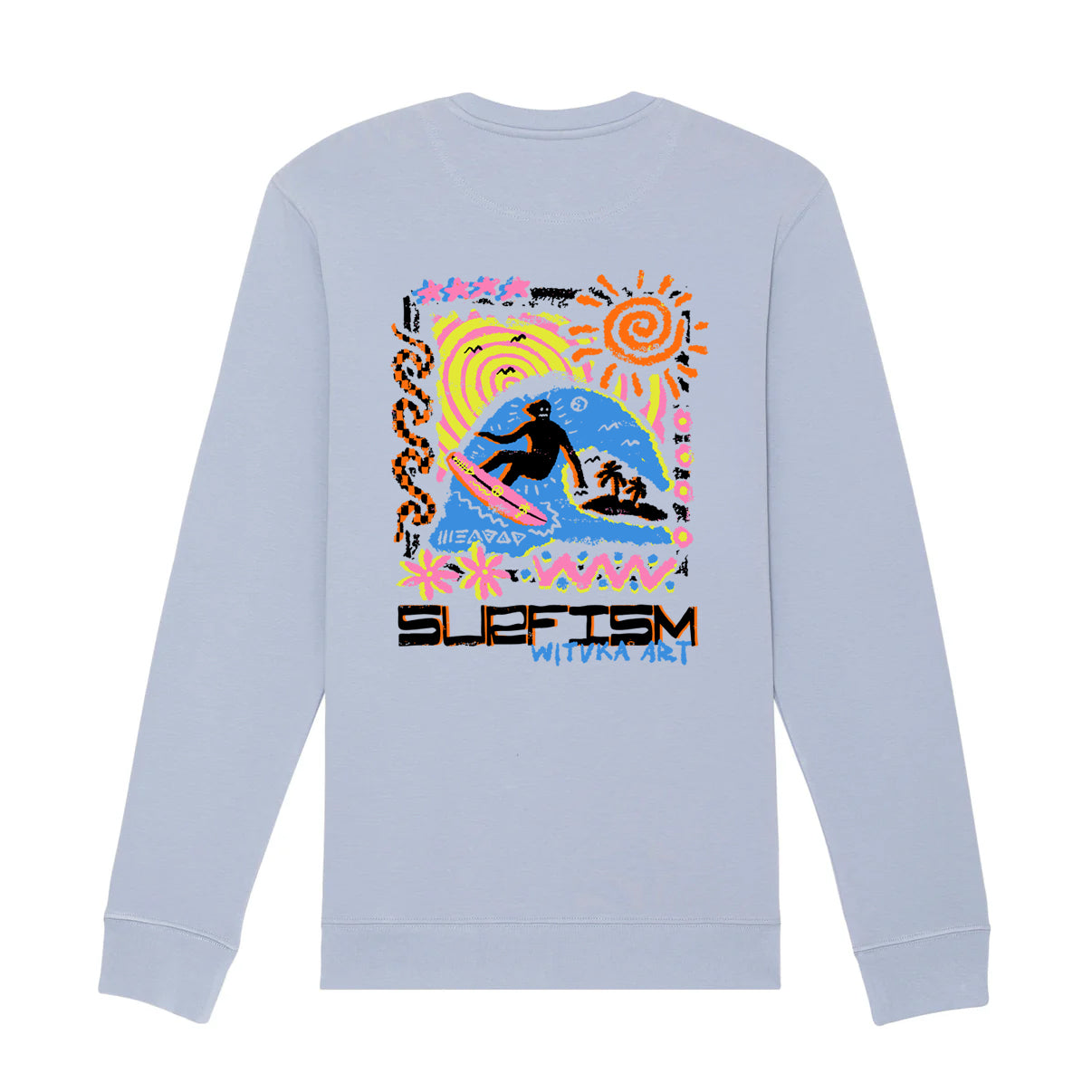 Surfism Sweatshirt