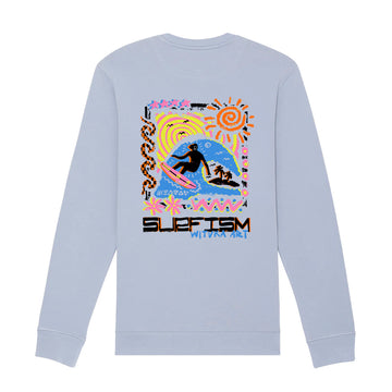 Surfism Sweatshirt