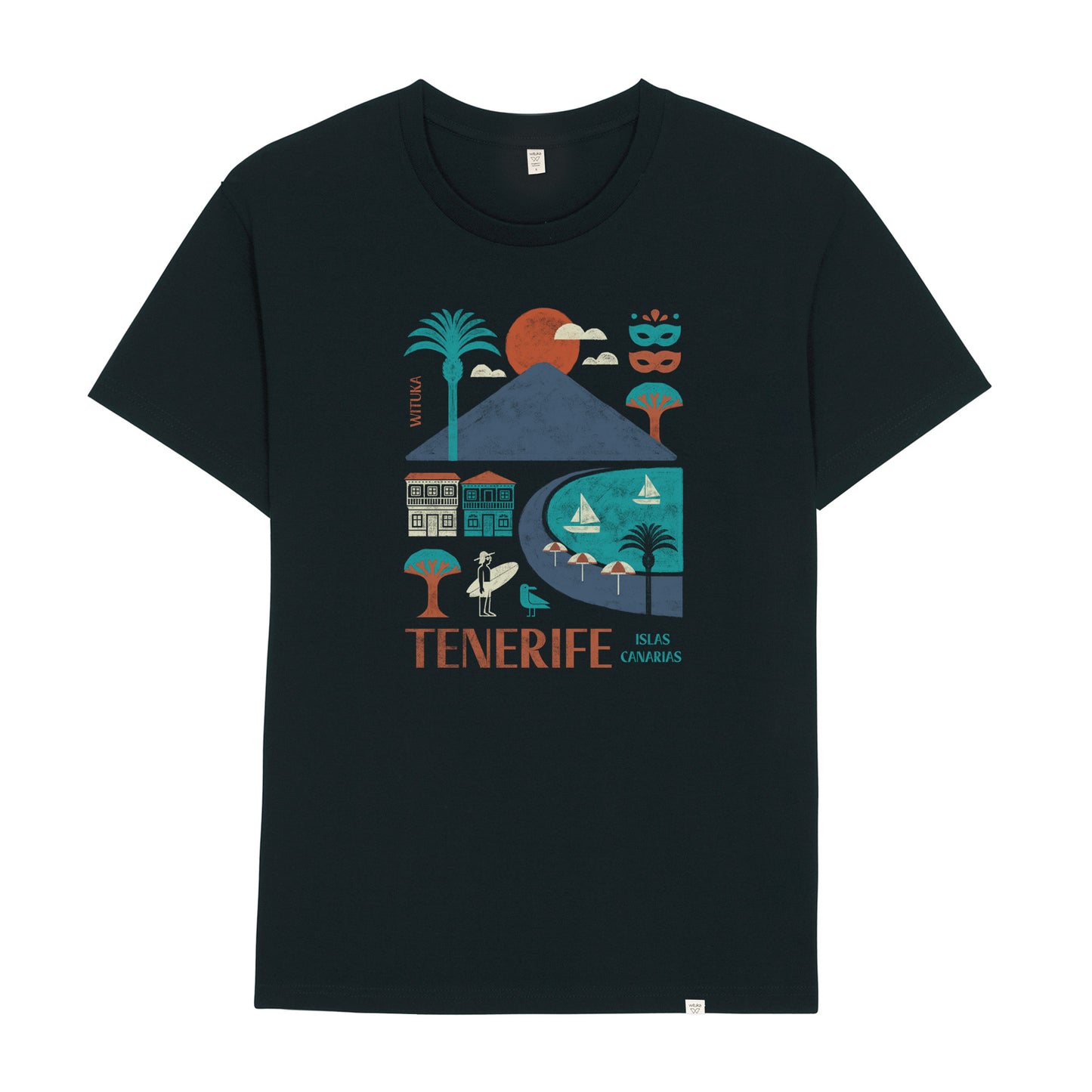 Tenerife City