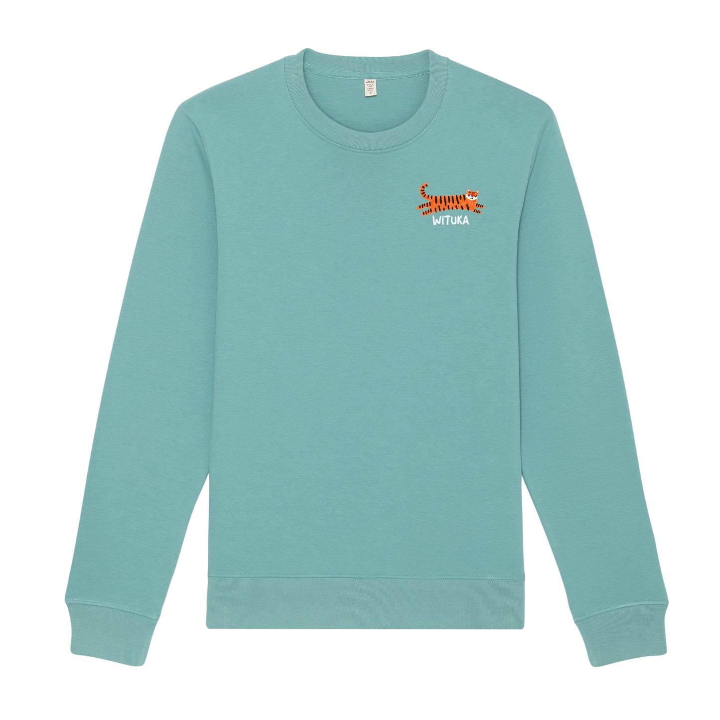 The world is all yours Sweatshirt