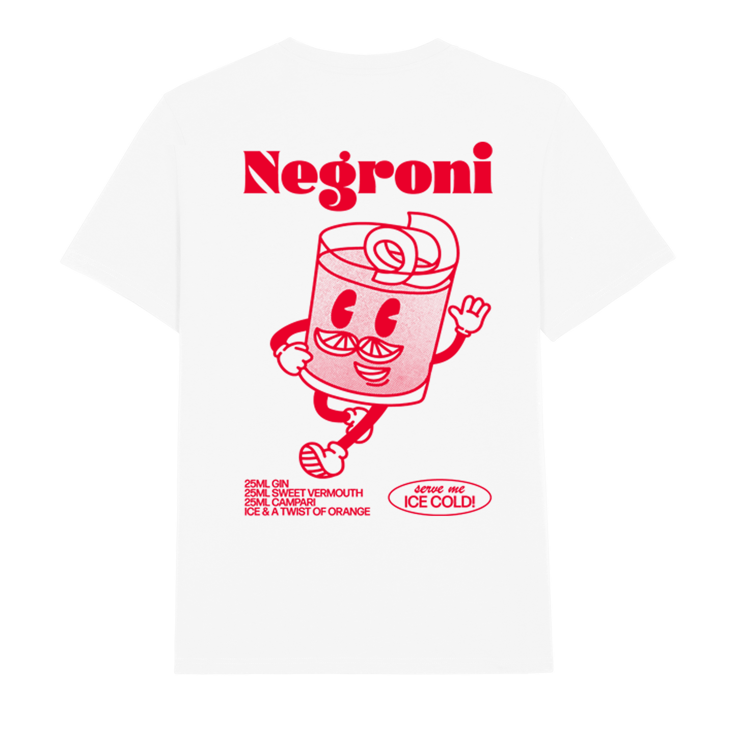 Only Negroni
