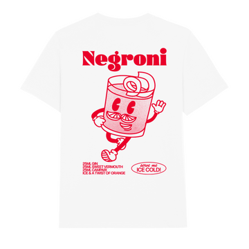 Only Negroni
