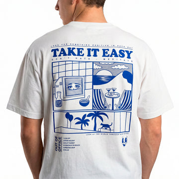 Take It Easy