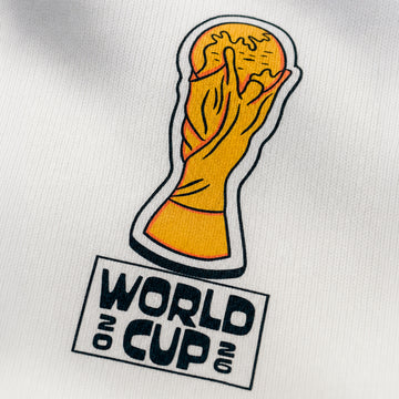 The Beautiful Game 2026