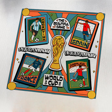 The Beautiful Game 2026