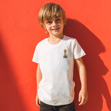 The Beautiful Game 2026 Kids