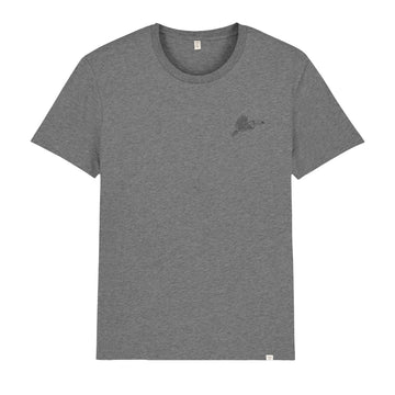 Mid Heather Grey