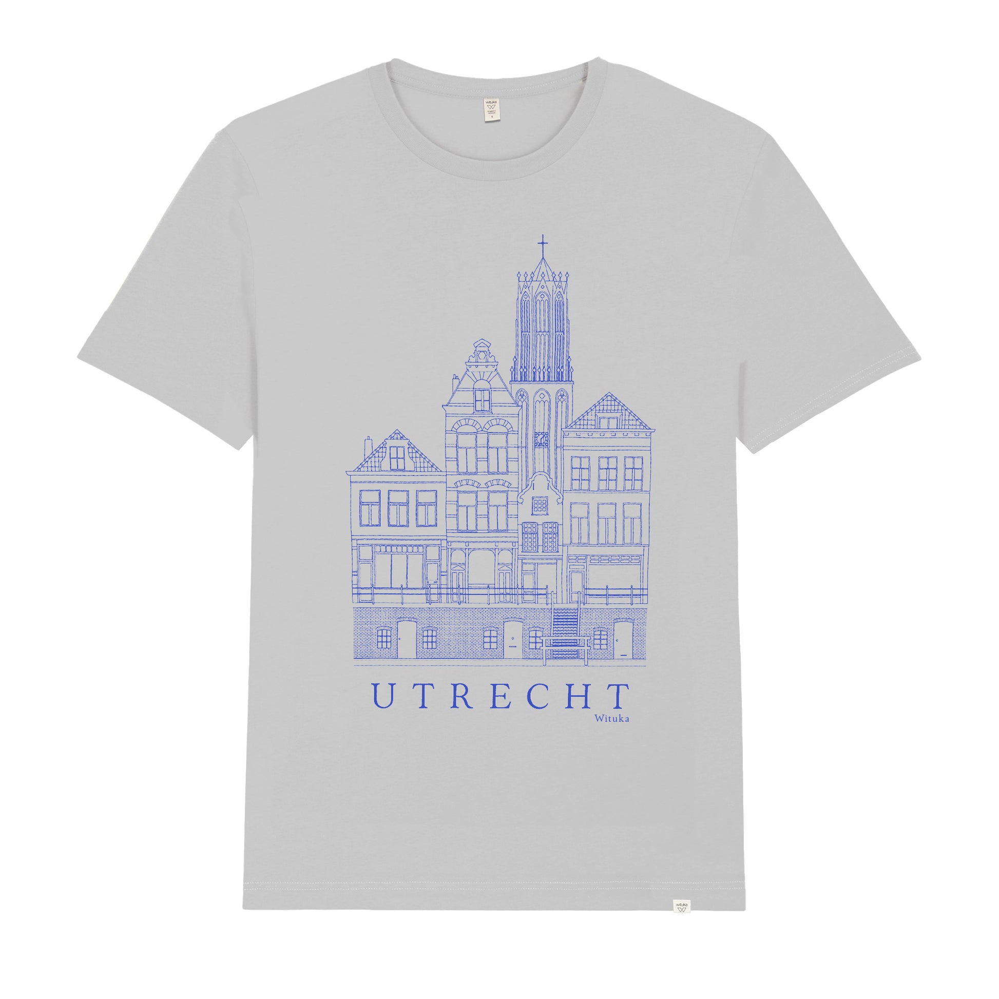 Utrech t shirt