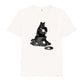 Vinyl Cat Retro