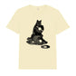 Vinyl Cat Retro Kids