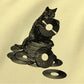 Vinyl Cat Retro Kids
