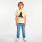 Vinyl Cat Retro Kids