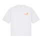 Vitamin Sea Era Cropped Tee
