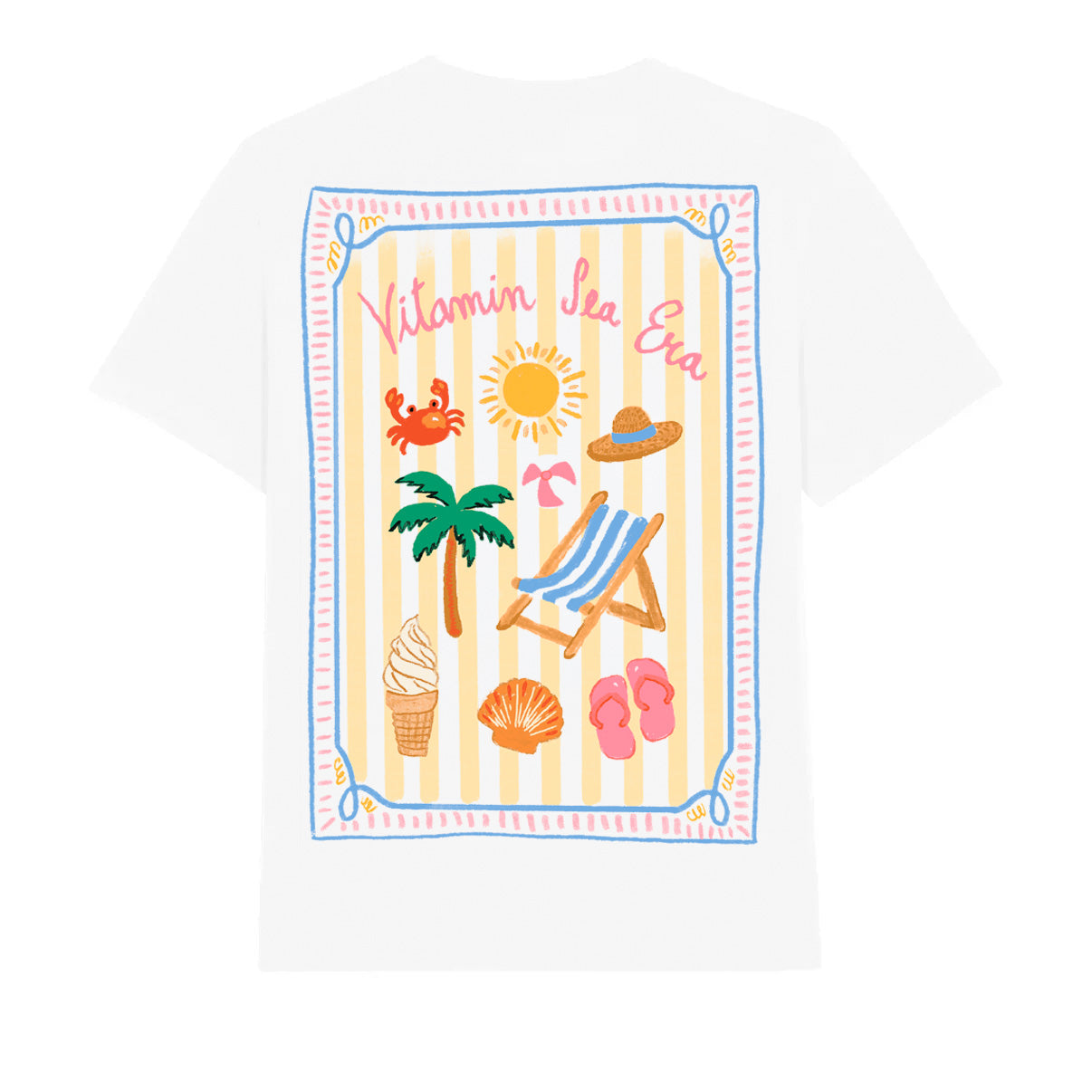 Vitamin Sea Era Kids