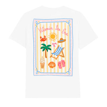 Vitamin Sea Era
