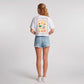 Vitamin Sea Era Cropped Tee