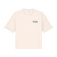 Wituka Tennis Club Cropped Tee