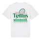 Wituka Tennis Club Relaxed Fit