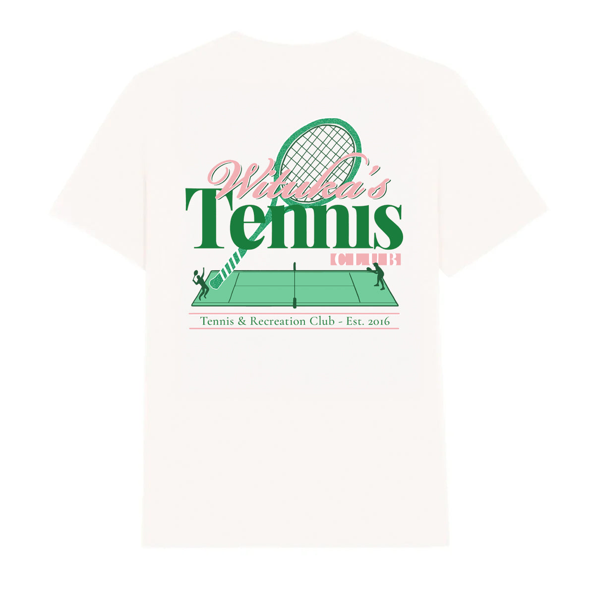 Wituka Tennis Club