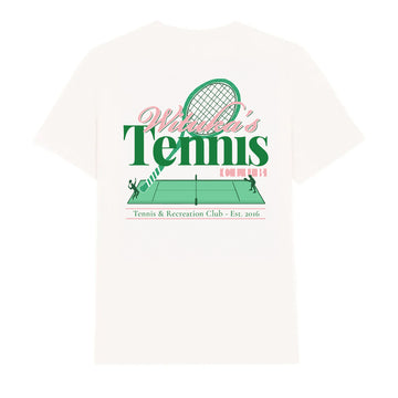 Wituka Tennis Club